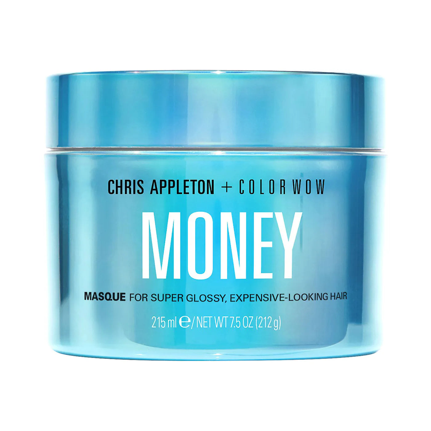 Money Mask Deep Hydrating & Strengthening Hair Treatment - Color Wow