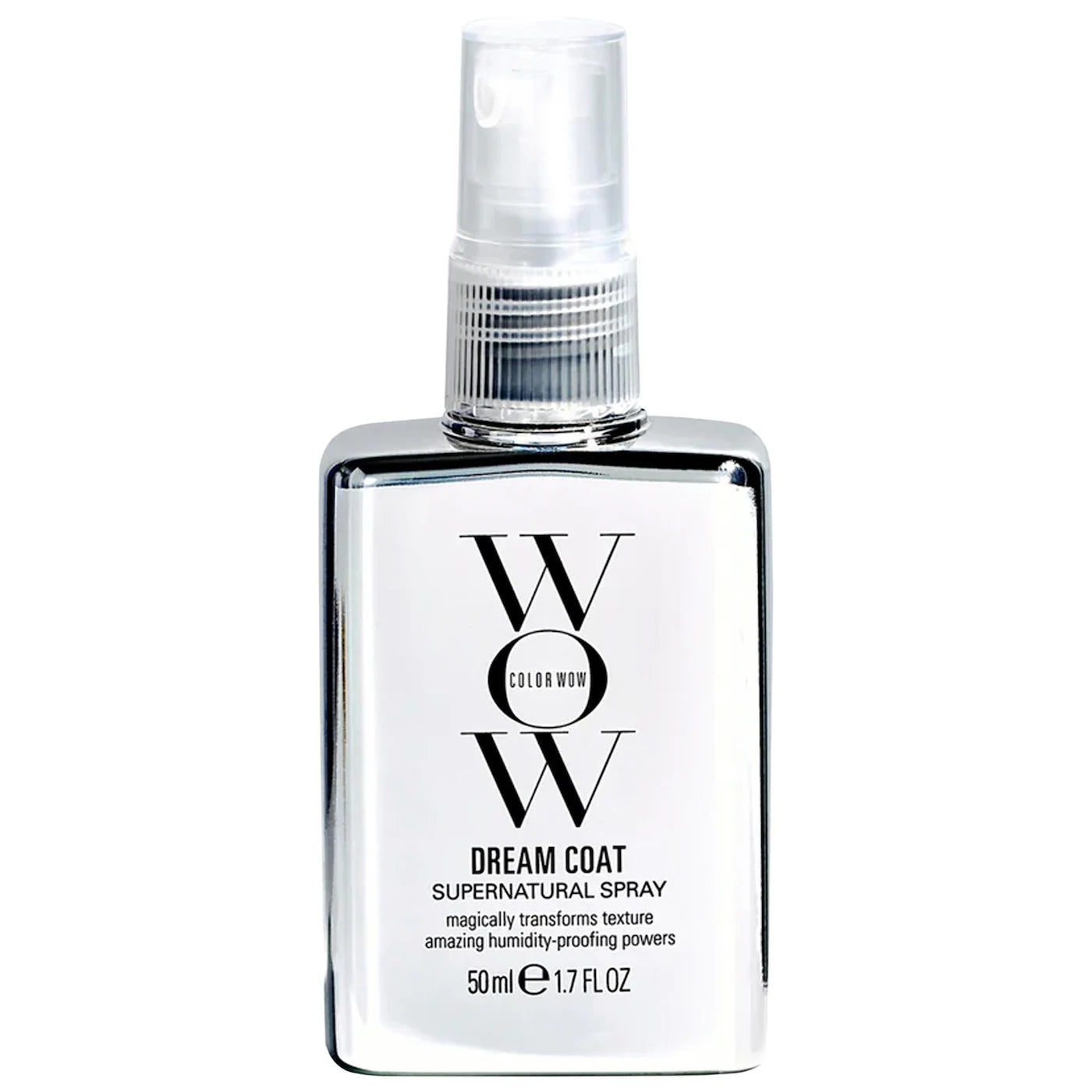 Dream Coat Supernatural Treatment Spray for Frizzy Hair - Color Wow