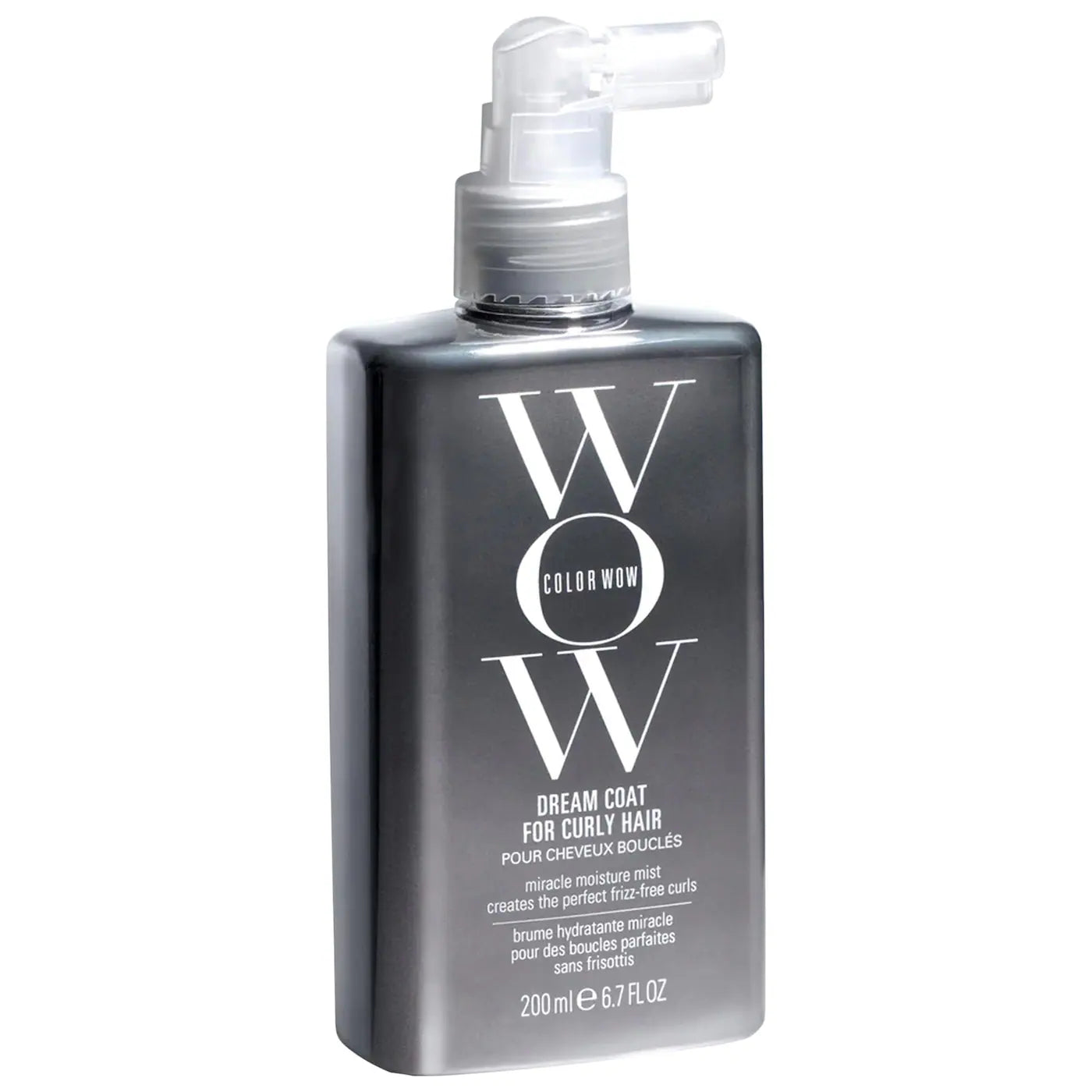 Dream Coat Anti-Frizz Treatment for Curly Hair - Color Wow