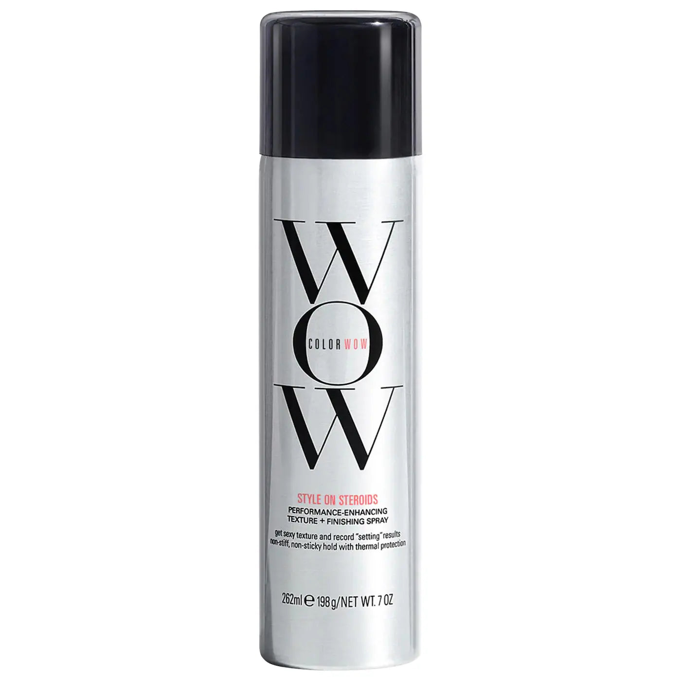 Style on Steroids Color-Safe Texture Spray - Color Wow