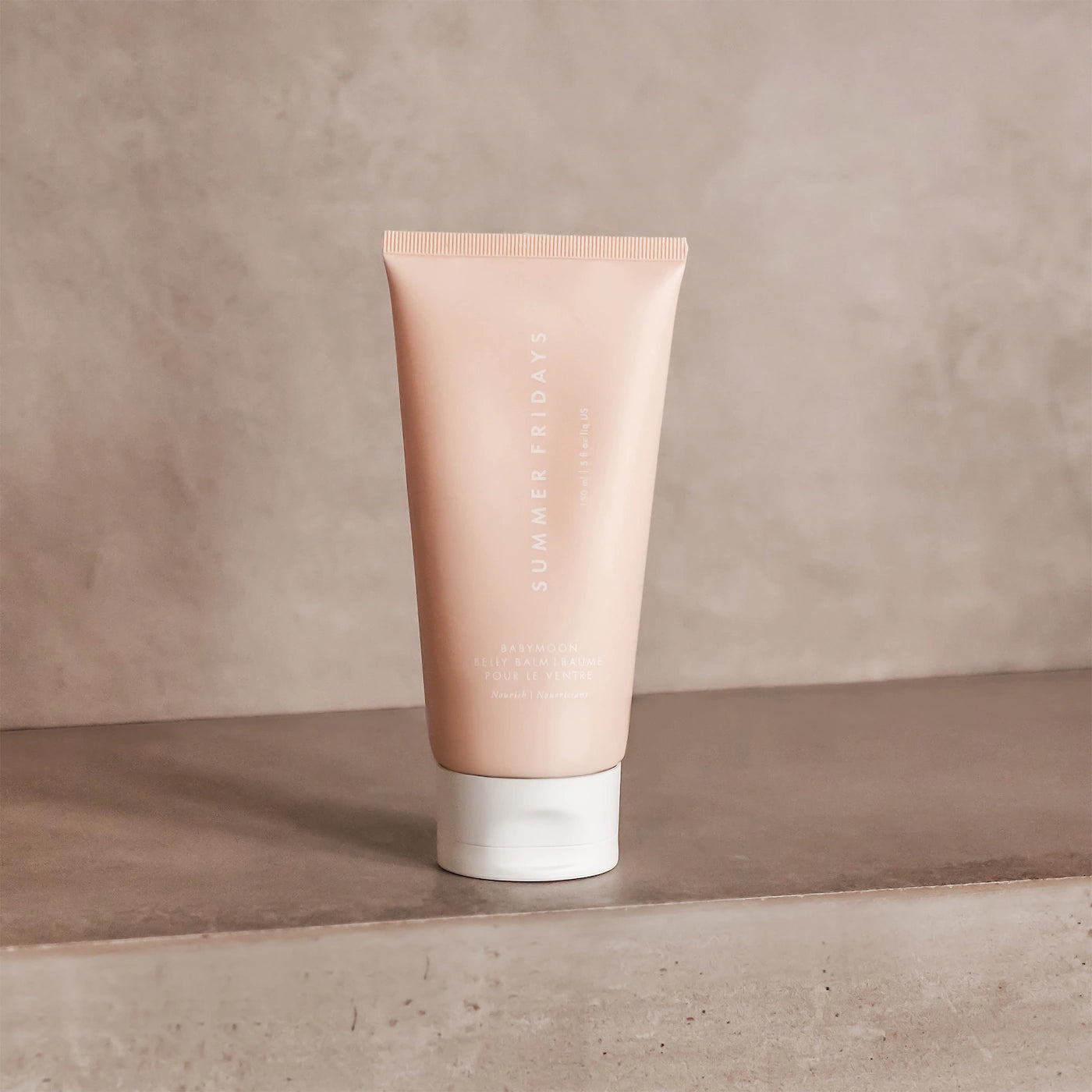 Babymoon Belly Balm - Summer Fridays