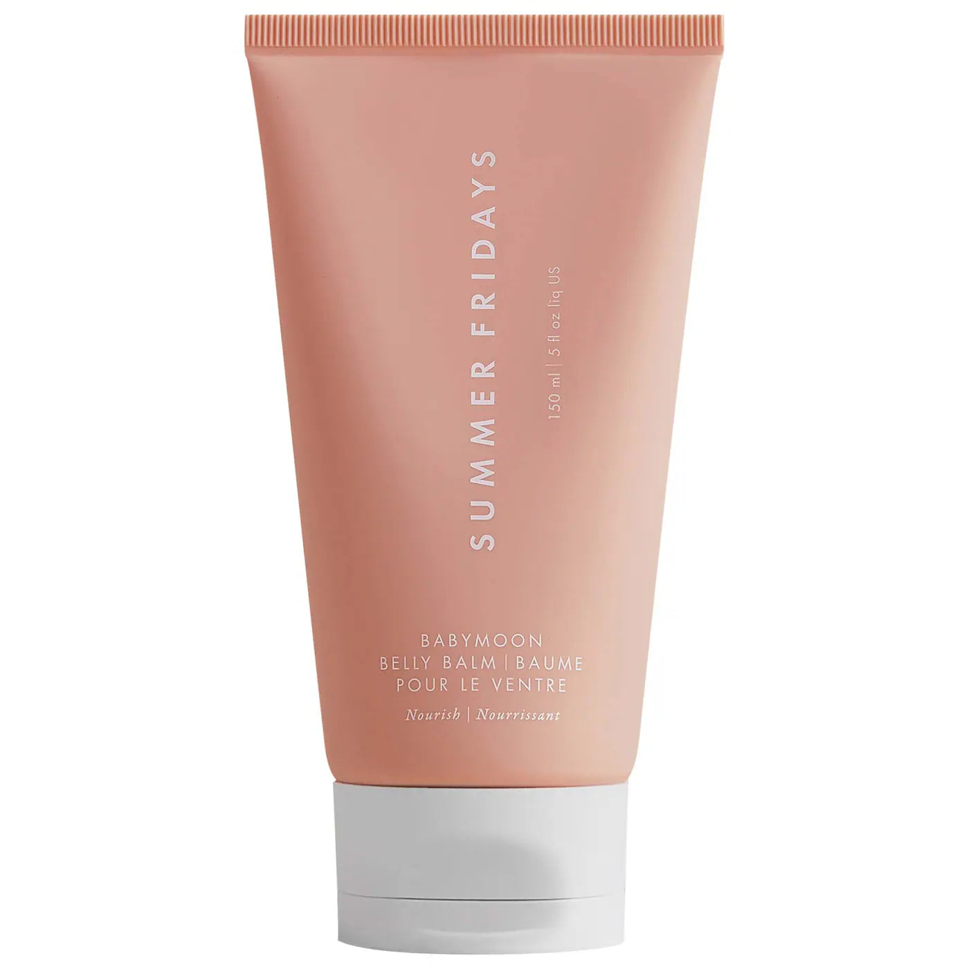 Babymoon Belly Balm - Summer Fridays