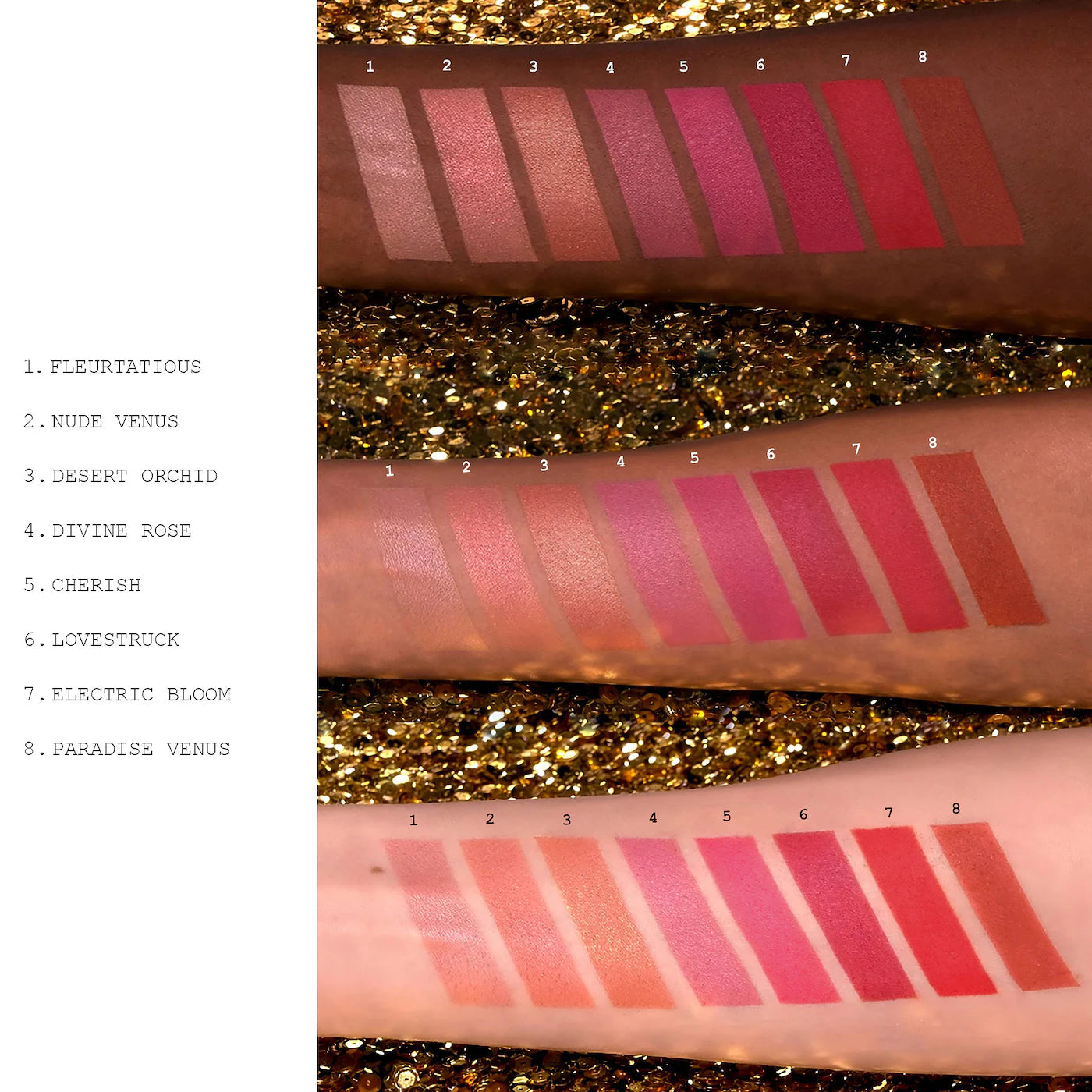 Skin Fetish: Divine Powder Blush – PAT McGRATH LABS
