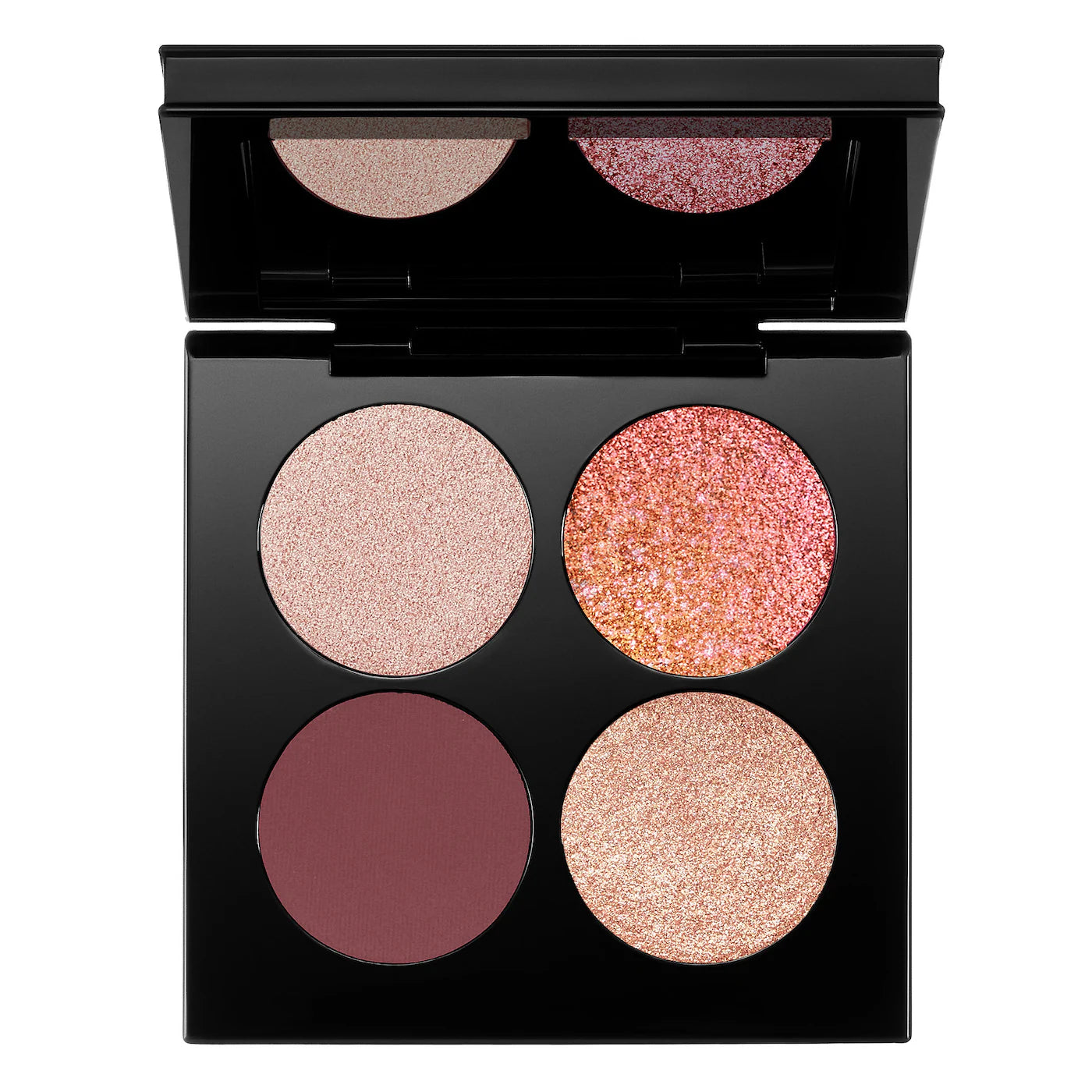 Venus in Fleurs Luxe Eyeshadow Palette: Voyeuristic Vixen – PAT McGRATH LABS