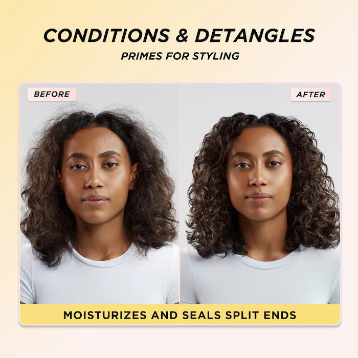 Honey Infused Leave-In Conditioner - Gisou