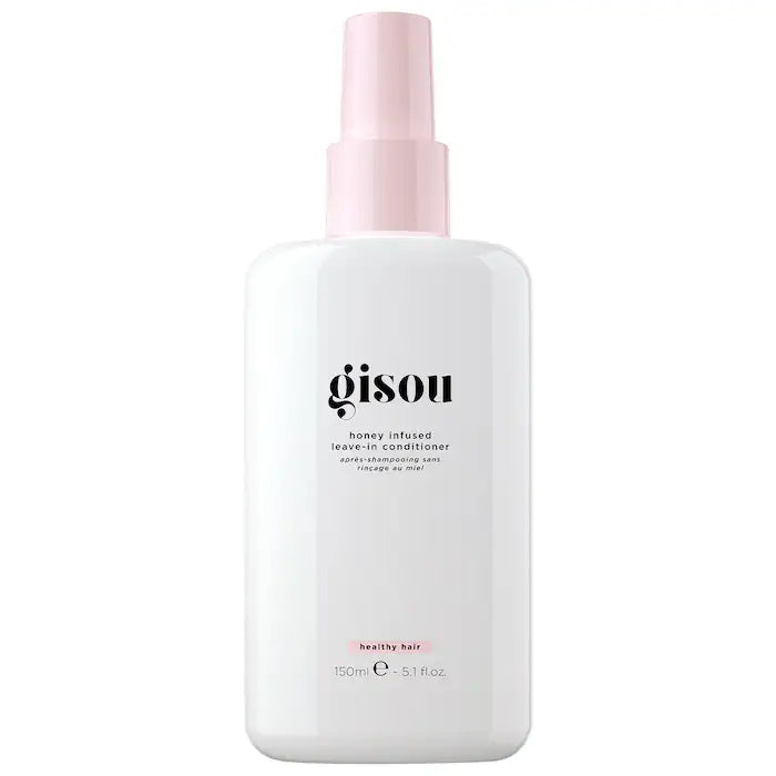 Honey Infused Leave-In Conditioner - Gisou