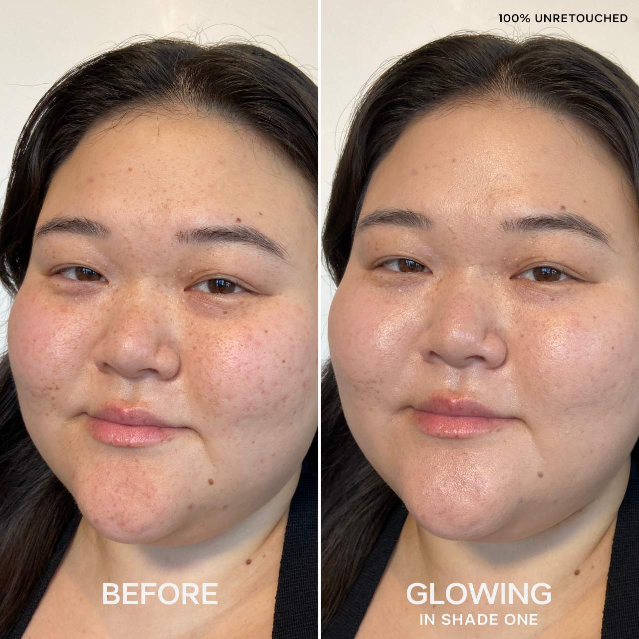 Slip Tint – Lightweight Tinted Moisturizer with Mineral Zinc SPF 35 and Hyaluronic Acid – Saie