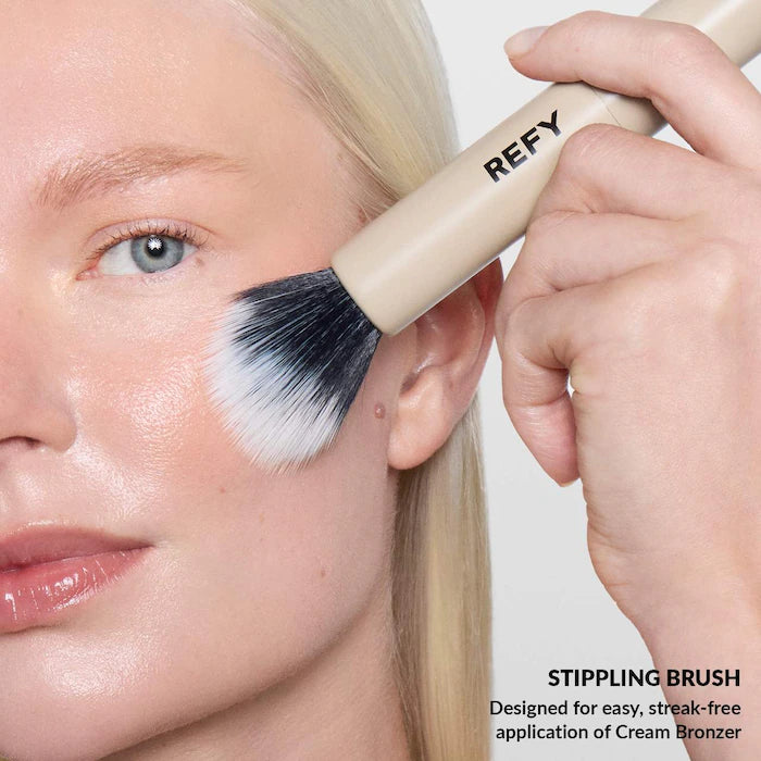 Duo Face Brush - REFY
