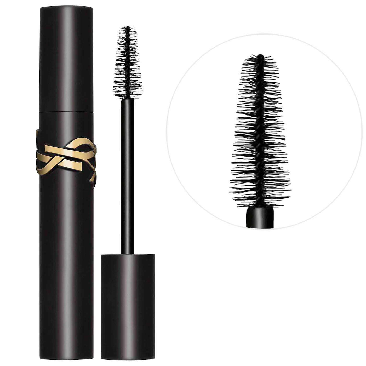 Lash Clash Extreme Volume Mascara – Yves Saint Laurent