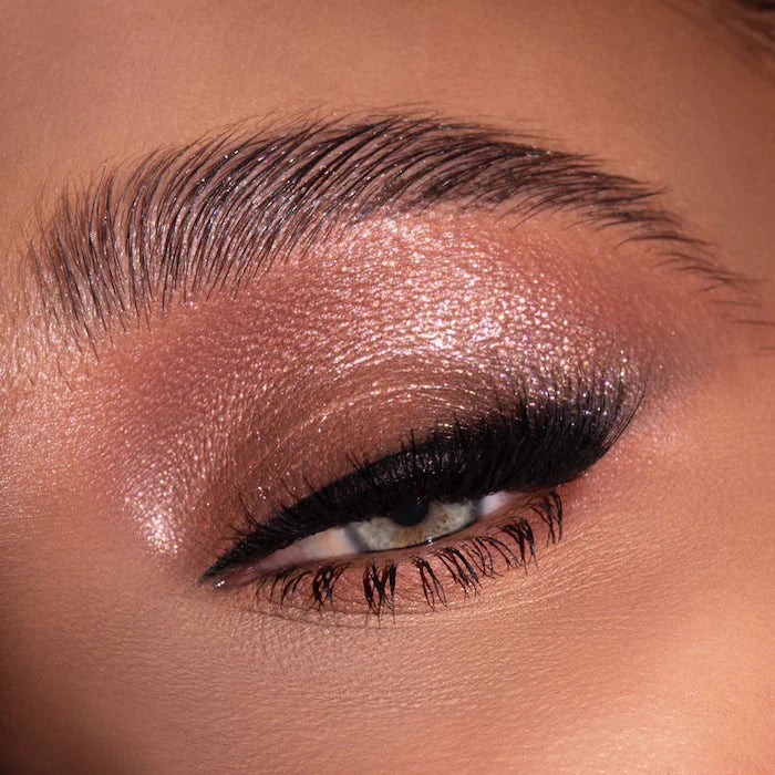 Major Dimension II Rose Eyeshadow Palette - Patrick Ta