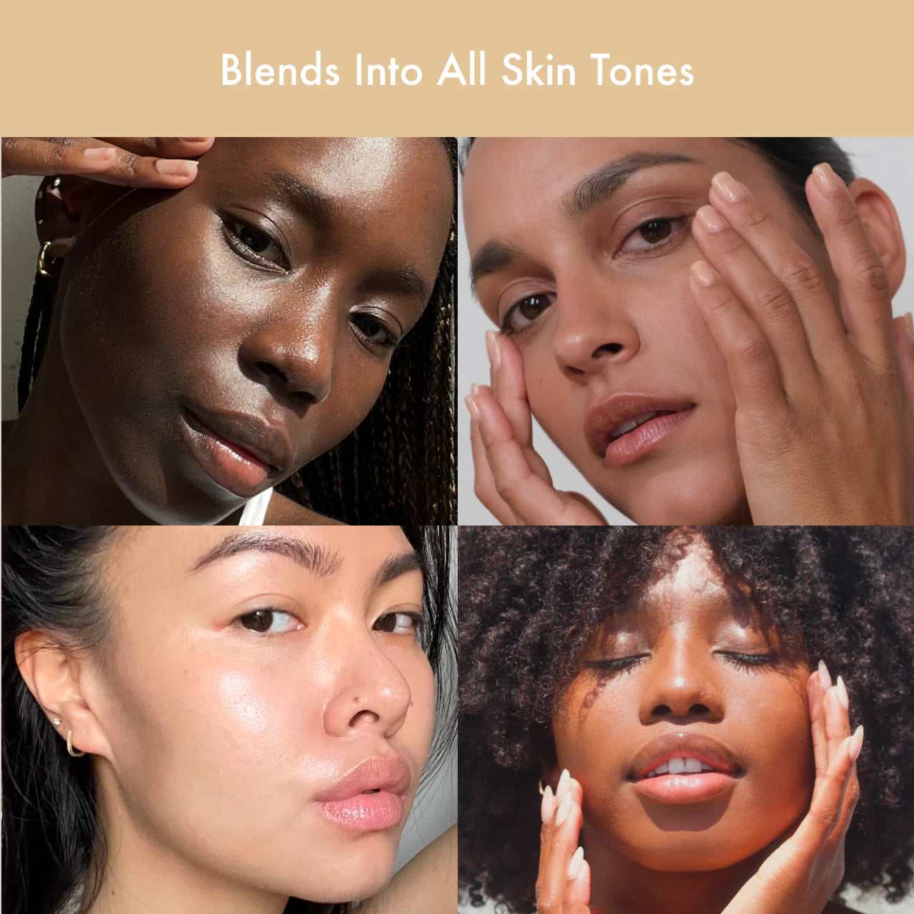 ShadeDrops Mineral Milk Sunscreen SPF 30 - Summer Fridays