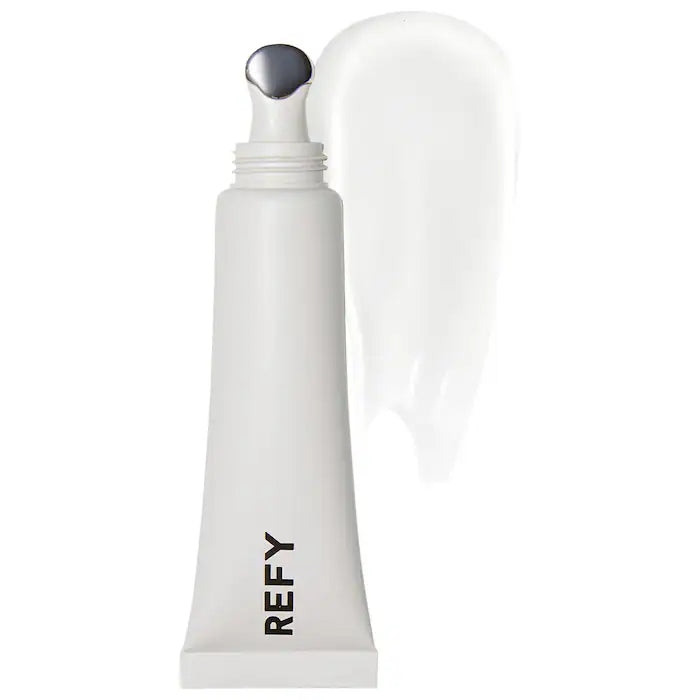 Lip Gloss with Hyaluronic Acid - REFY