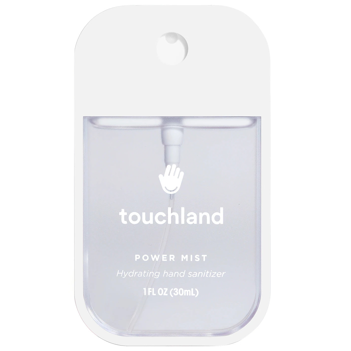 Power Mist Hydrating Hand Sanitizer - Touchland