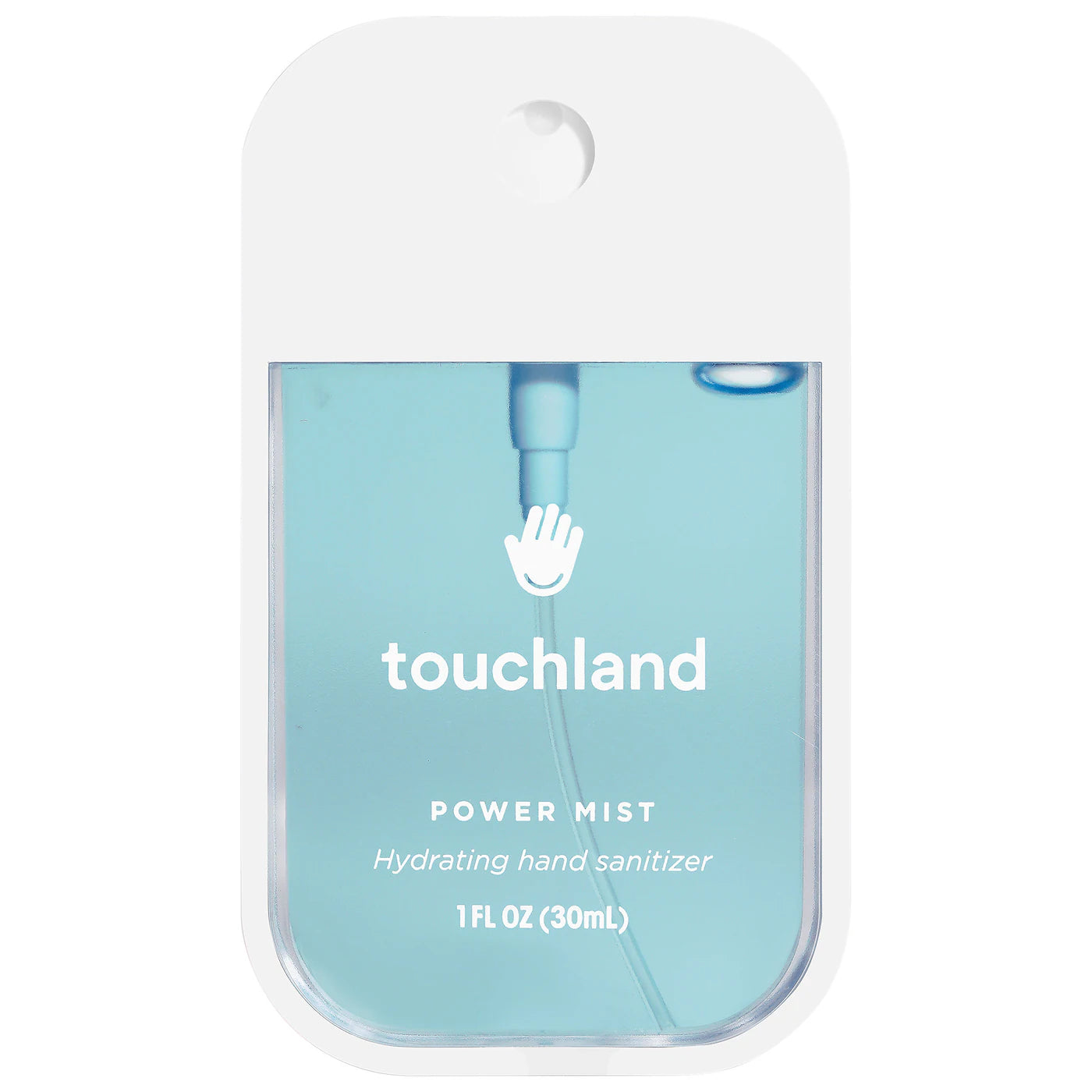 Power Mist Hydrating Hand Sanitizer - Touchland