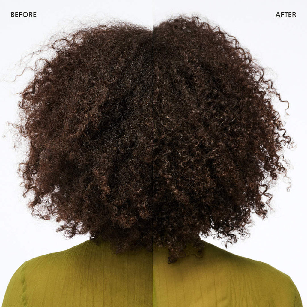 The Leave-In Conditioner Cream for Hydrated Hair - Crown Affair