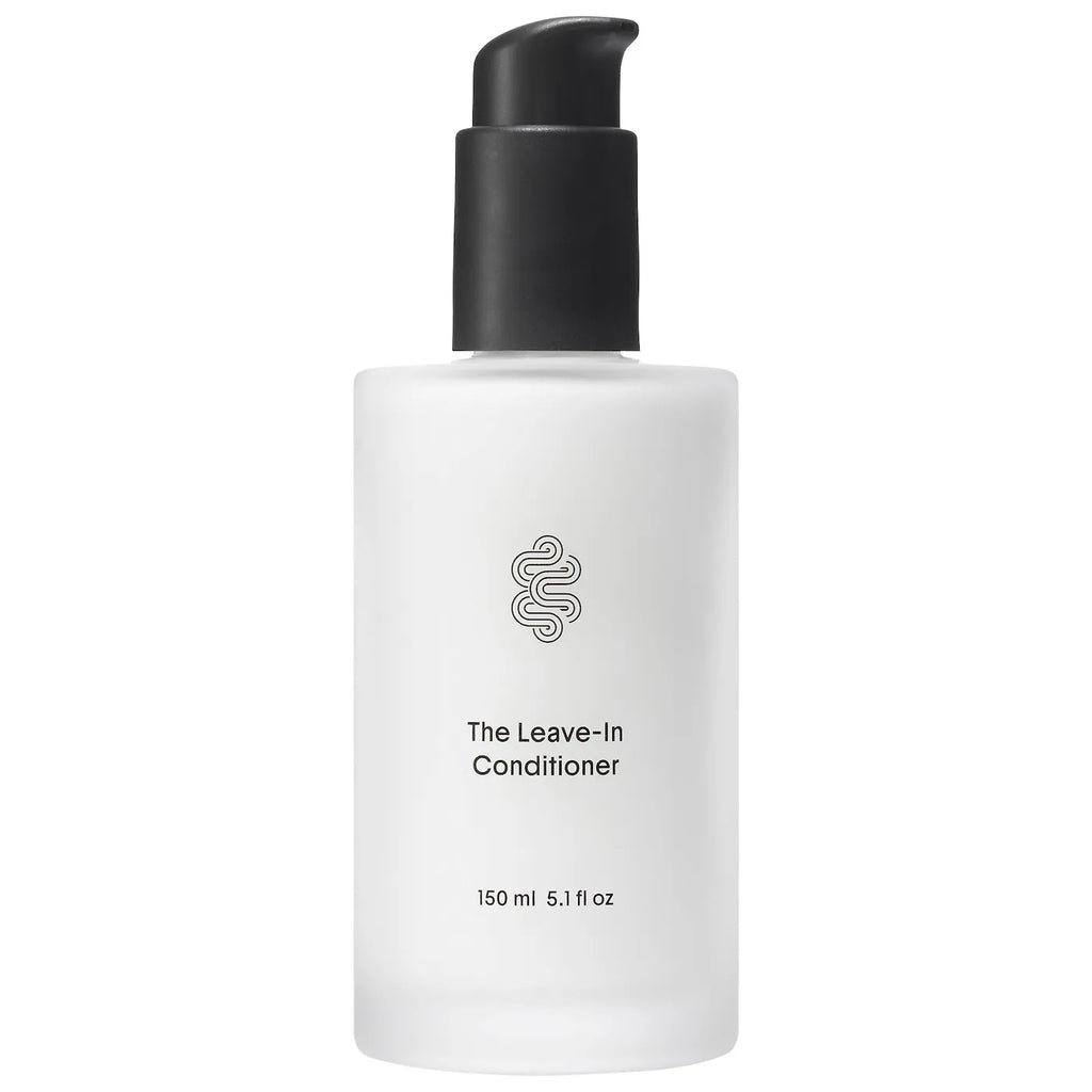 The Leave-In Conditioner Cream for Hydrated Hair - Crown Affair