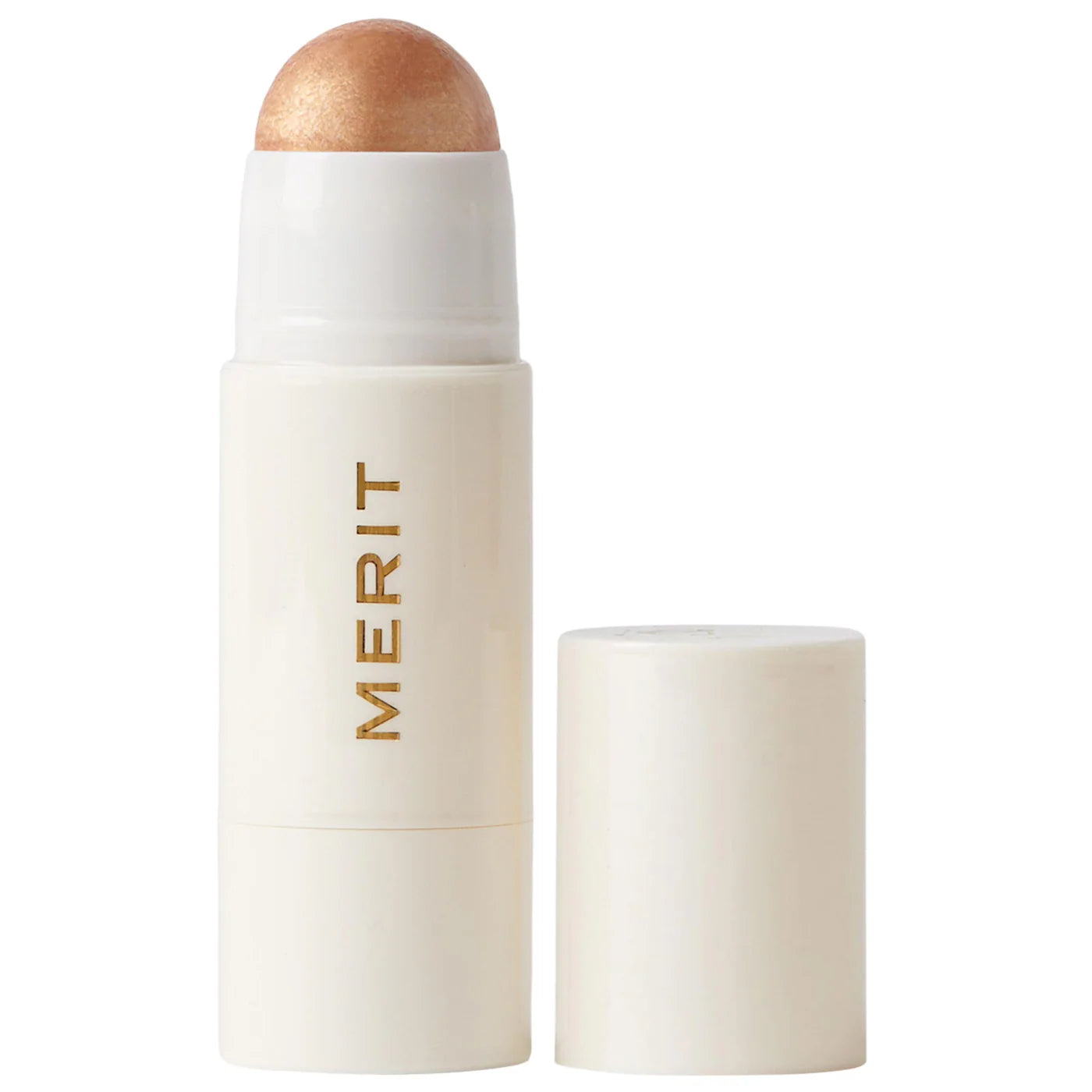 Day Glow Dewy Highlighting Balm – MERIT