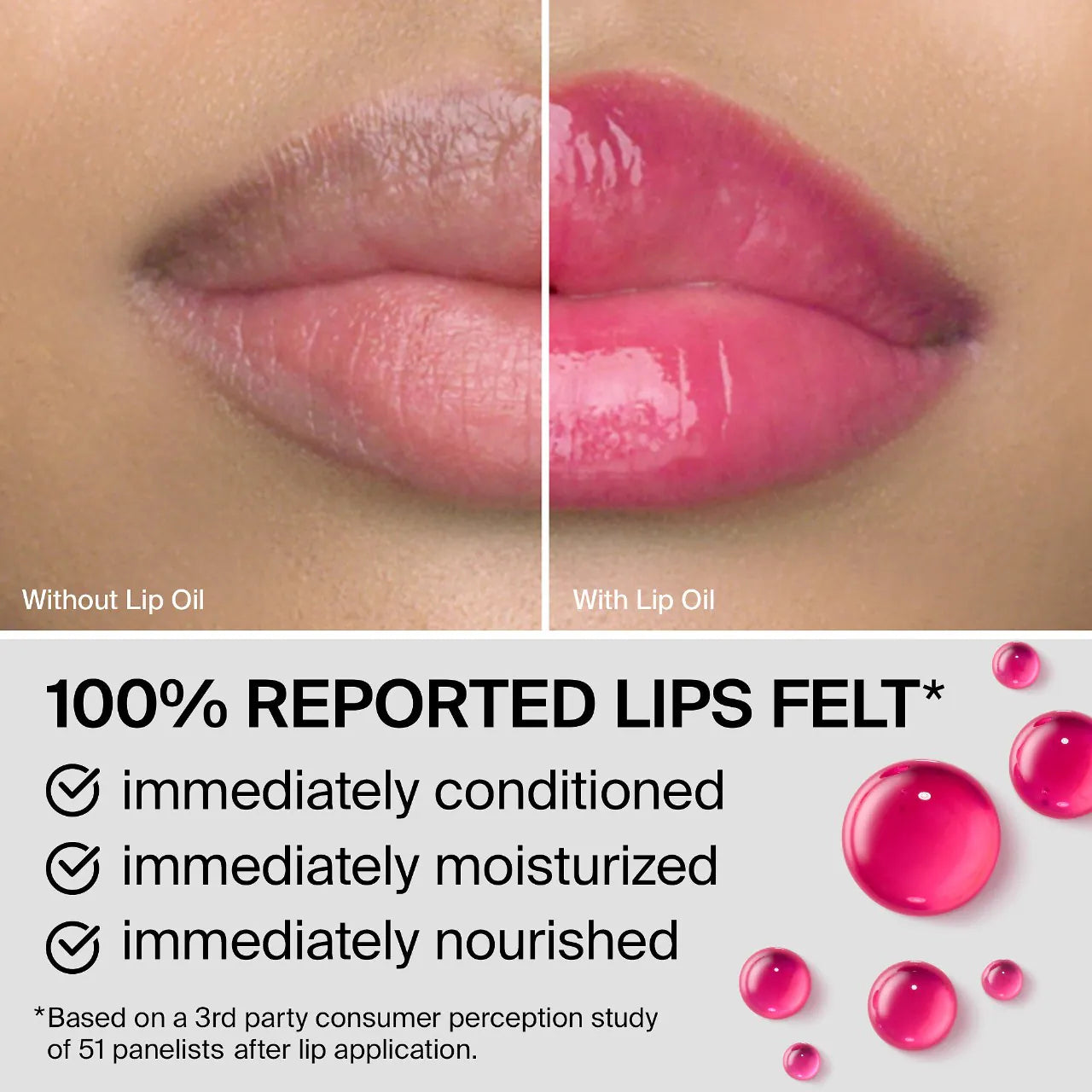 PhD Hybrid Hydrating Tinted Lip Oil – HAUS LABS by Lady Gaga