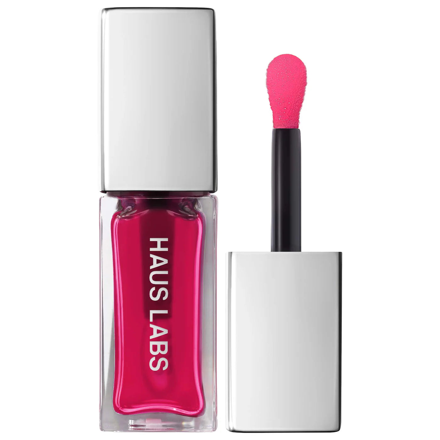 PhD Hybrid Hydrating Tinted Lip Oil – HAUS LABS by Lady Gaga