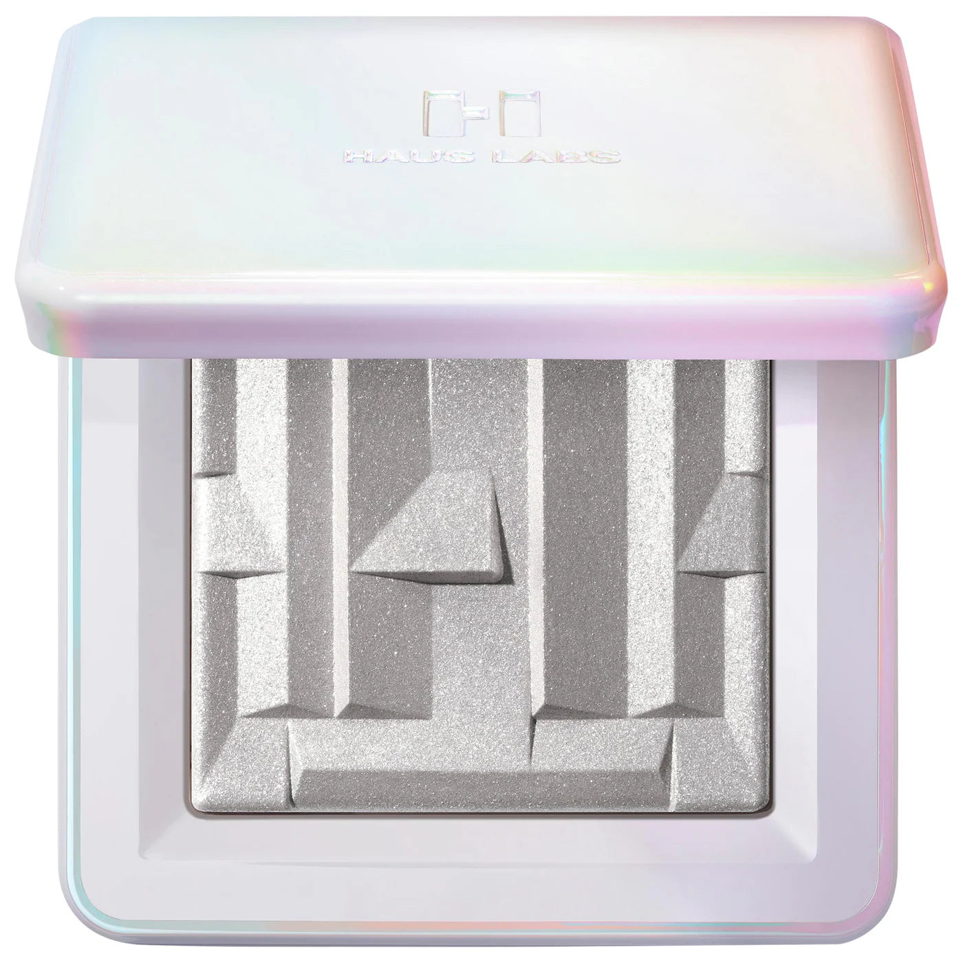 Bio-Radiant Gel-Powder Highlighter with Fermented Arnica – Haus Labs by Lady Gaga