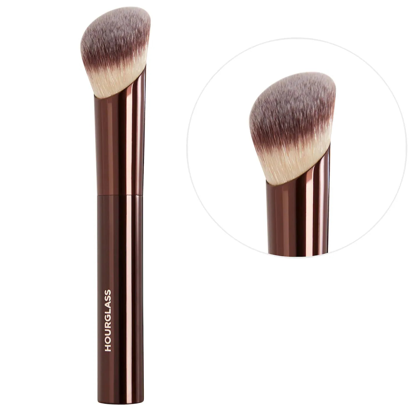 Ambient Soft Glow Foundation Brus - Hourglass