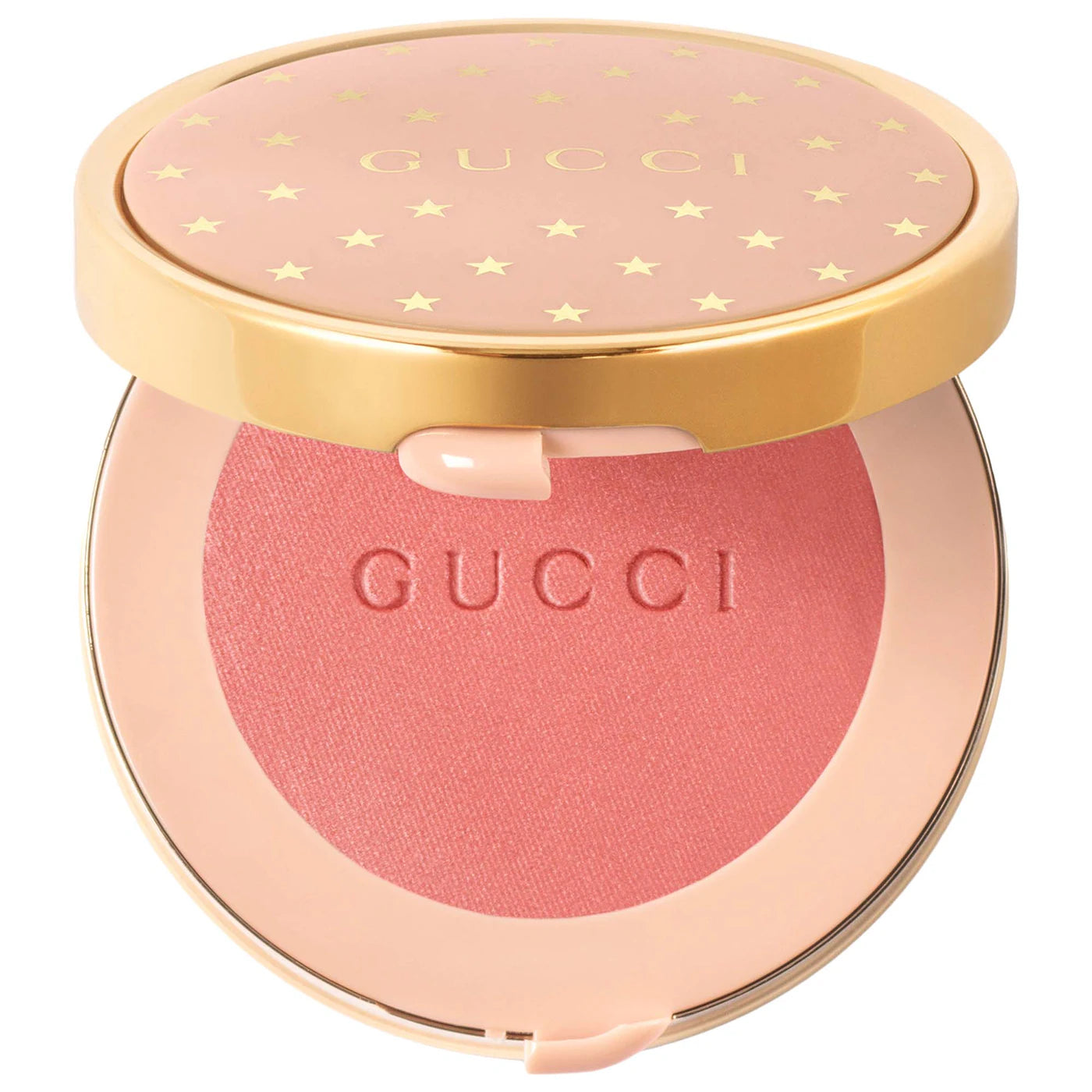 Luminous Matte Powder Blush - Gucci