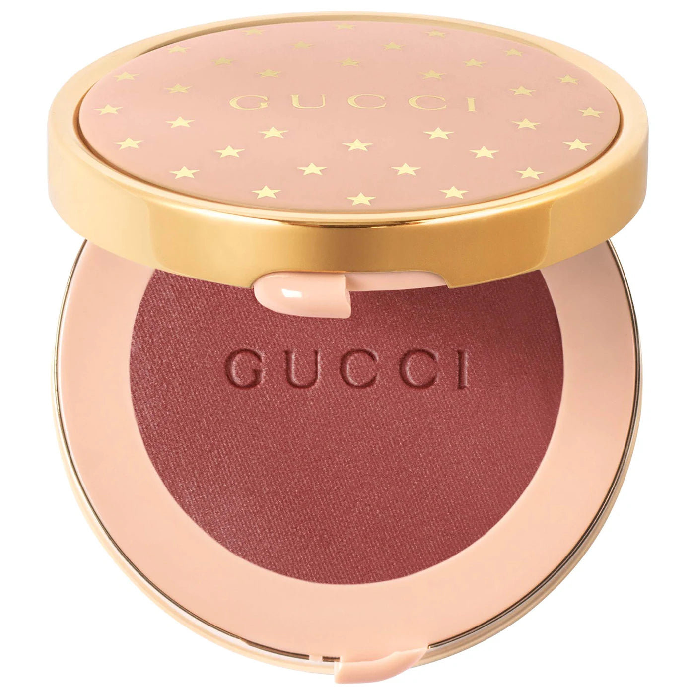 Luminous Matte Powder Blush - Gucci