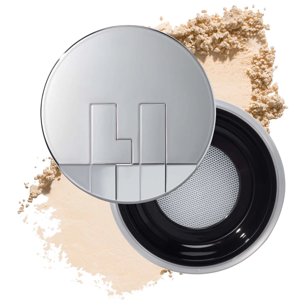 Bio-Blurring Talc-Free Loose Setting Powder – HAUS LABS by Lady Gaga