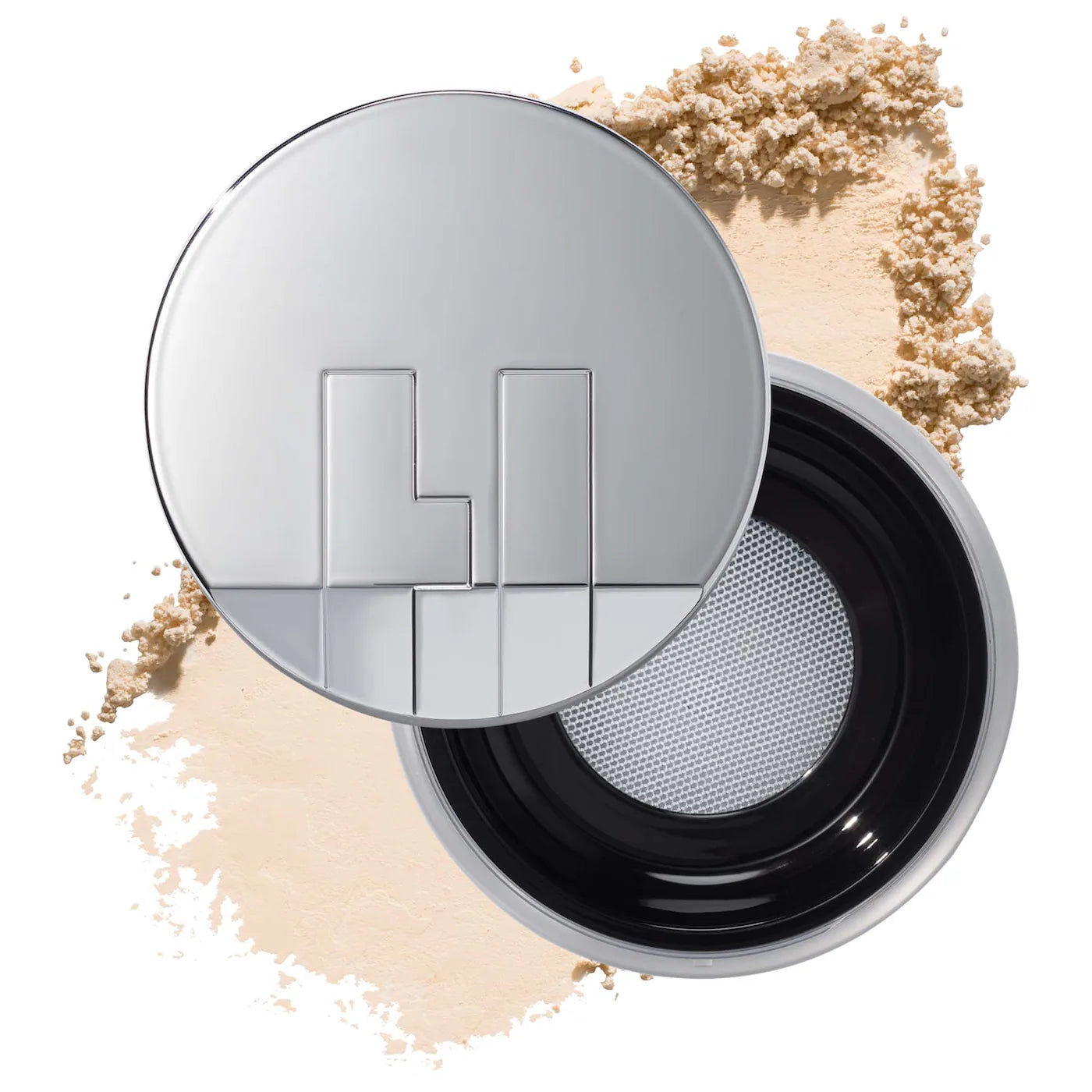 Bio-Blurring Talc-Free Loose Setting Powder – HAUS LABS by Lady Gaga