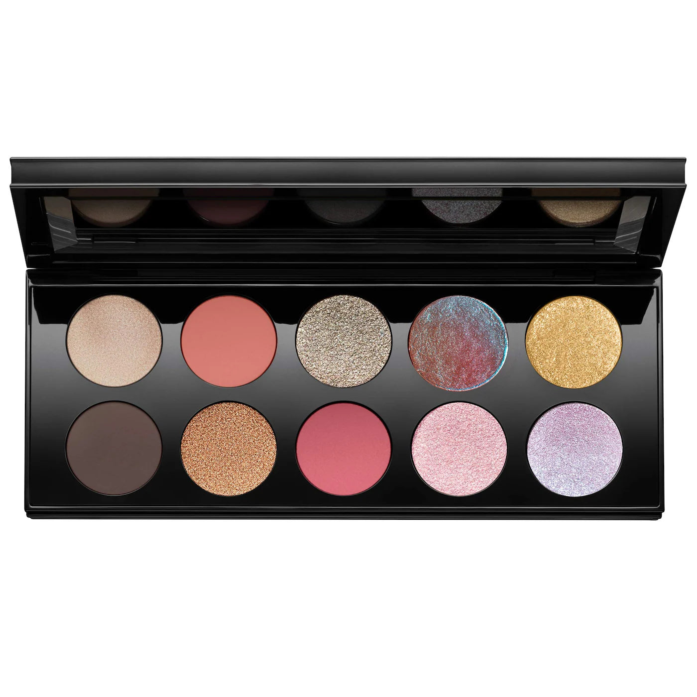 Mothership X Eyeshadow Palette: Moonlit Seduction – PAT McGRATH LABS