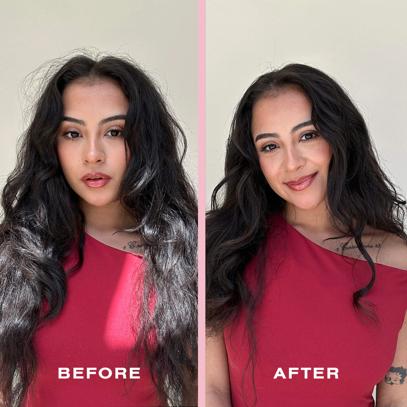 Guava Hydrating Leave-In Conditioner - ceremnia