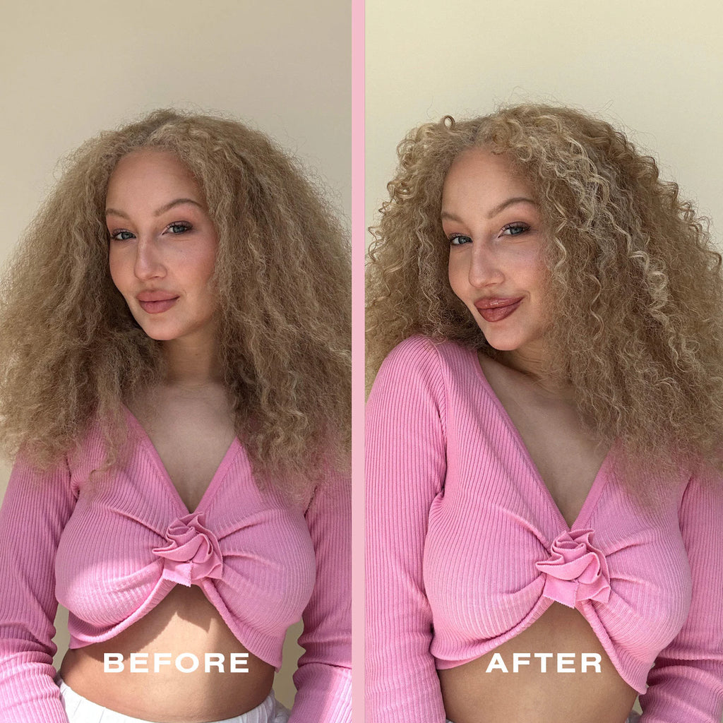 Guava Hydrating Leave-In Conditioner - ceremnia