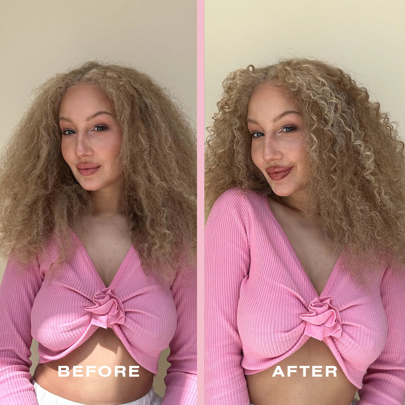 Guava Hydrating Leave-In Conditioner - ceremnia