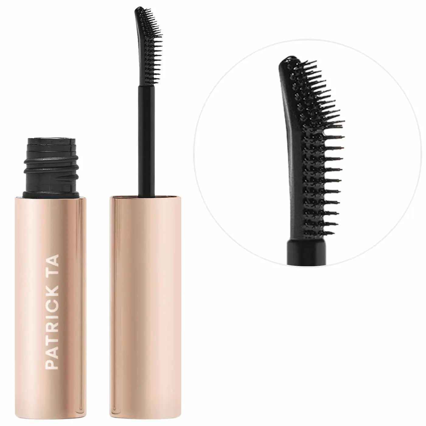 Mini Major Brow Lamination Gel - patrick ta