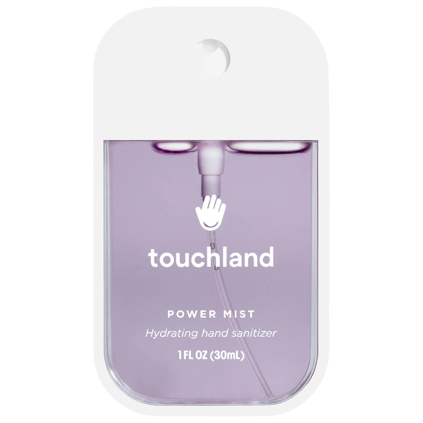 Power Mist Hydrating Hand Sanitizer - Touchland