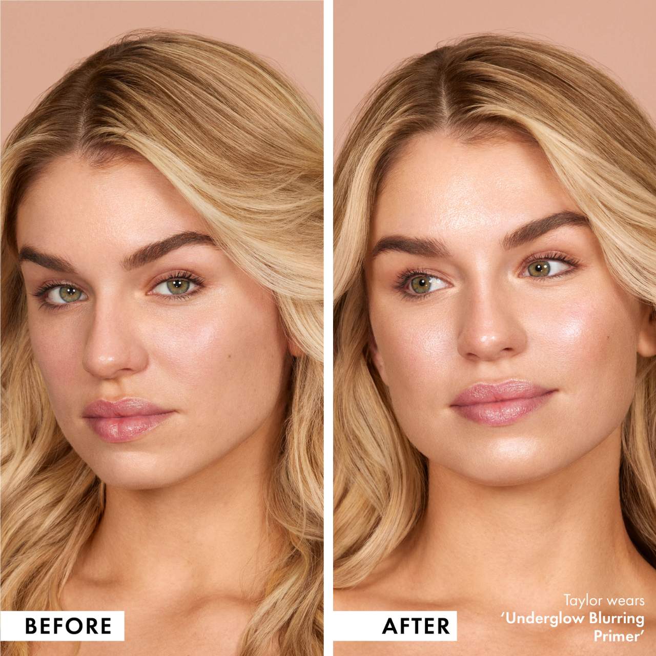 Underglow Blurring Primer – Iconic London