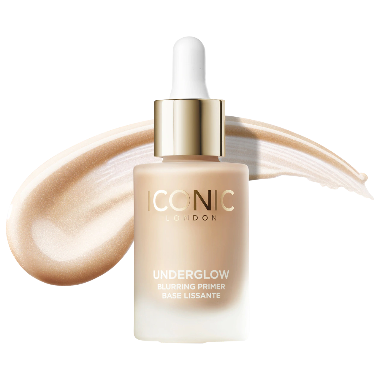 Underglow Blurring Primer – Iconic London