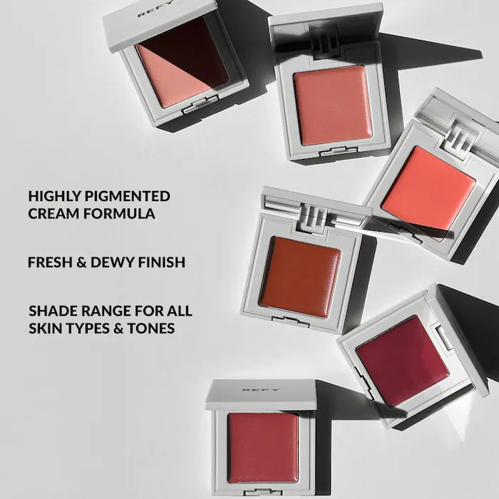 Cream Blush -REFY