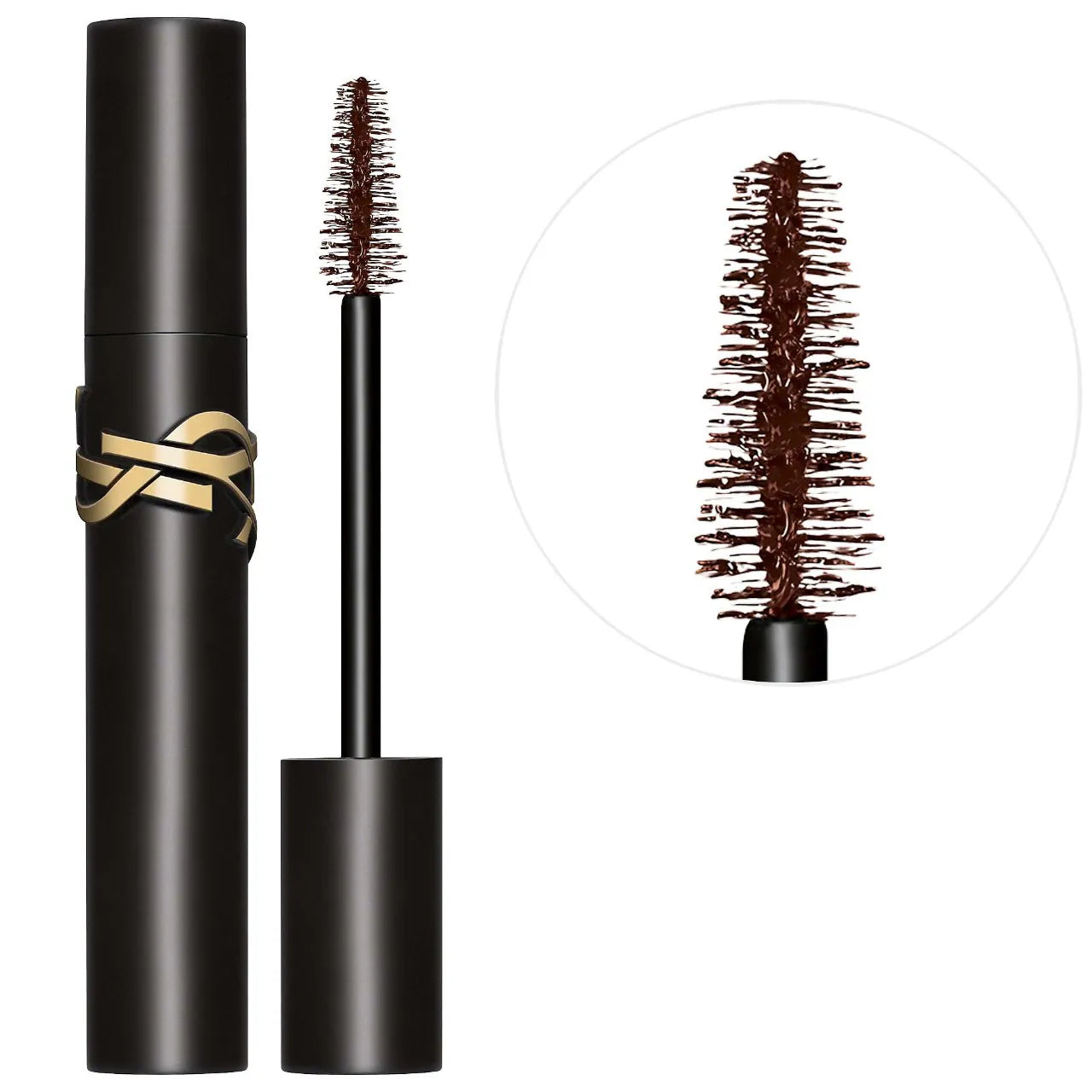 Lash Clash Extreme Volume Mascara – Yves Saint Laurent