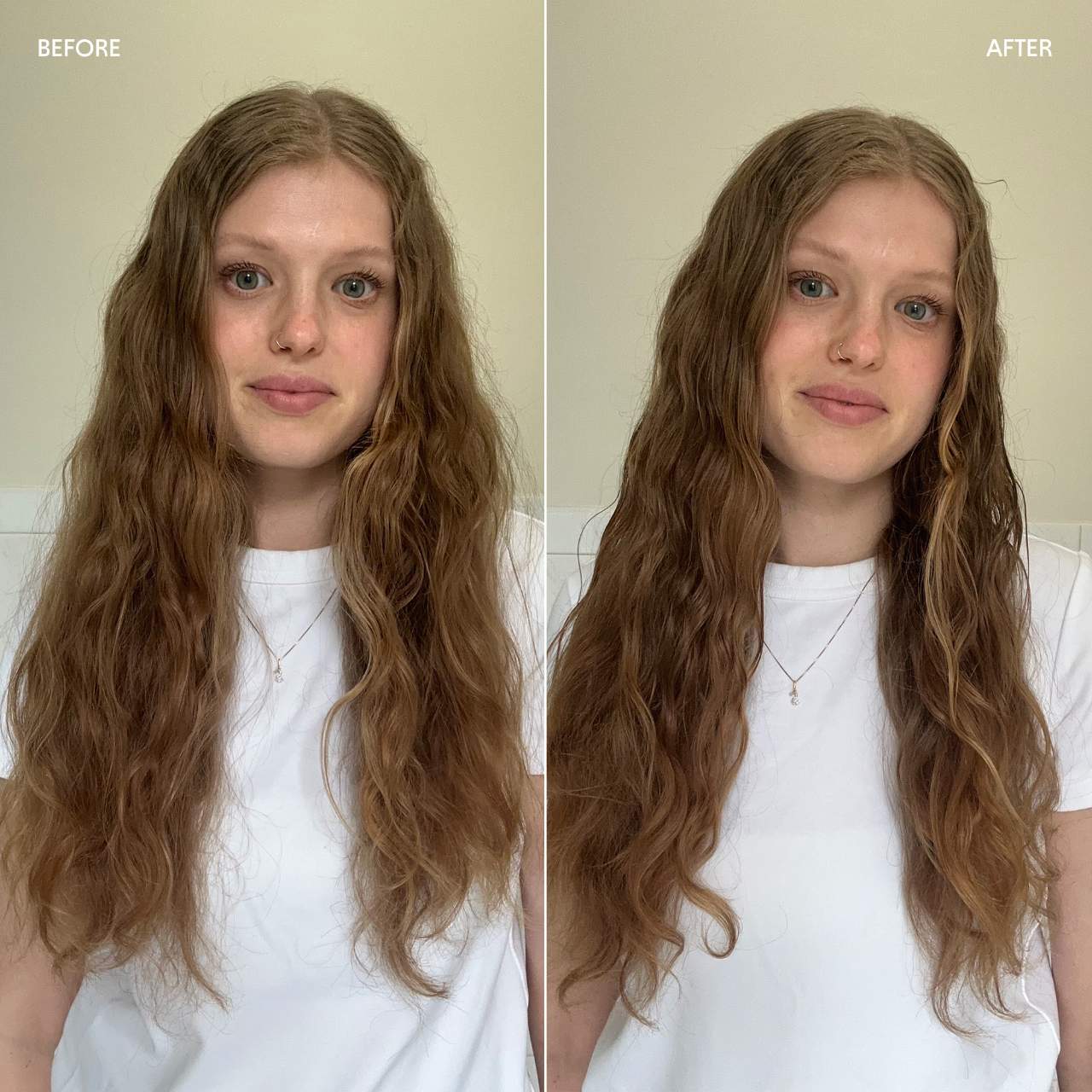 The Flexible Hold Finishing Hair Gel - Crown Affair