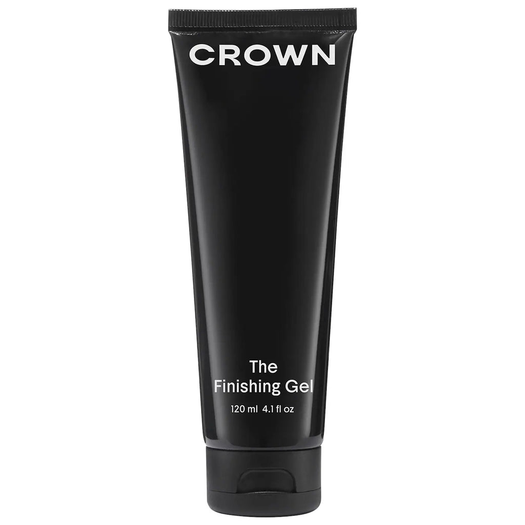 The Flexible Hold Finishing Hair Gel - Crown Affair