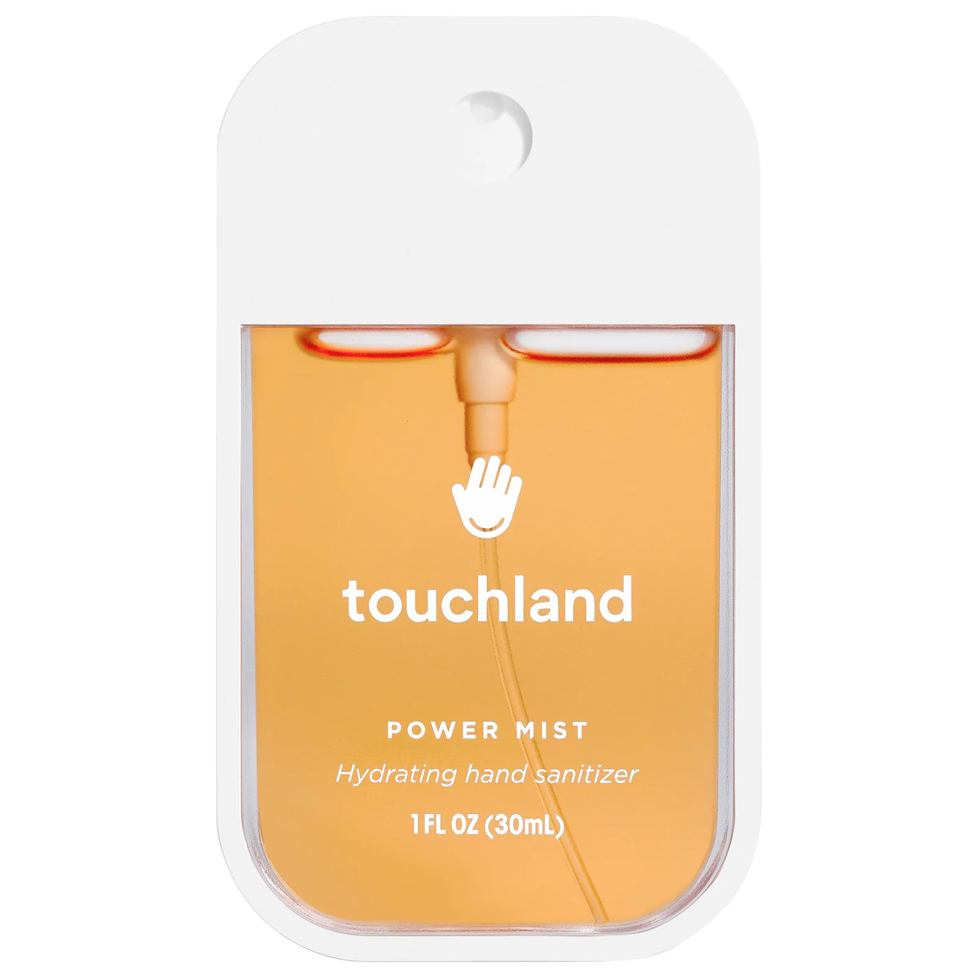Power Mist Hydrating Hand Sanitizer - Touchland