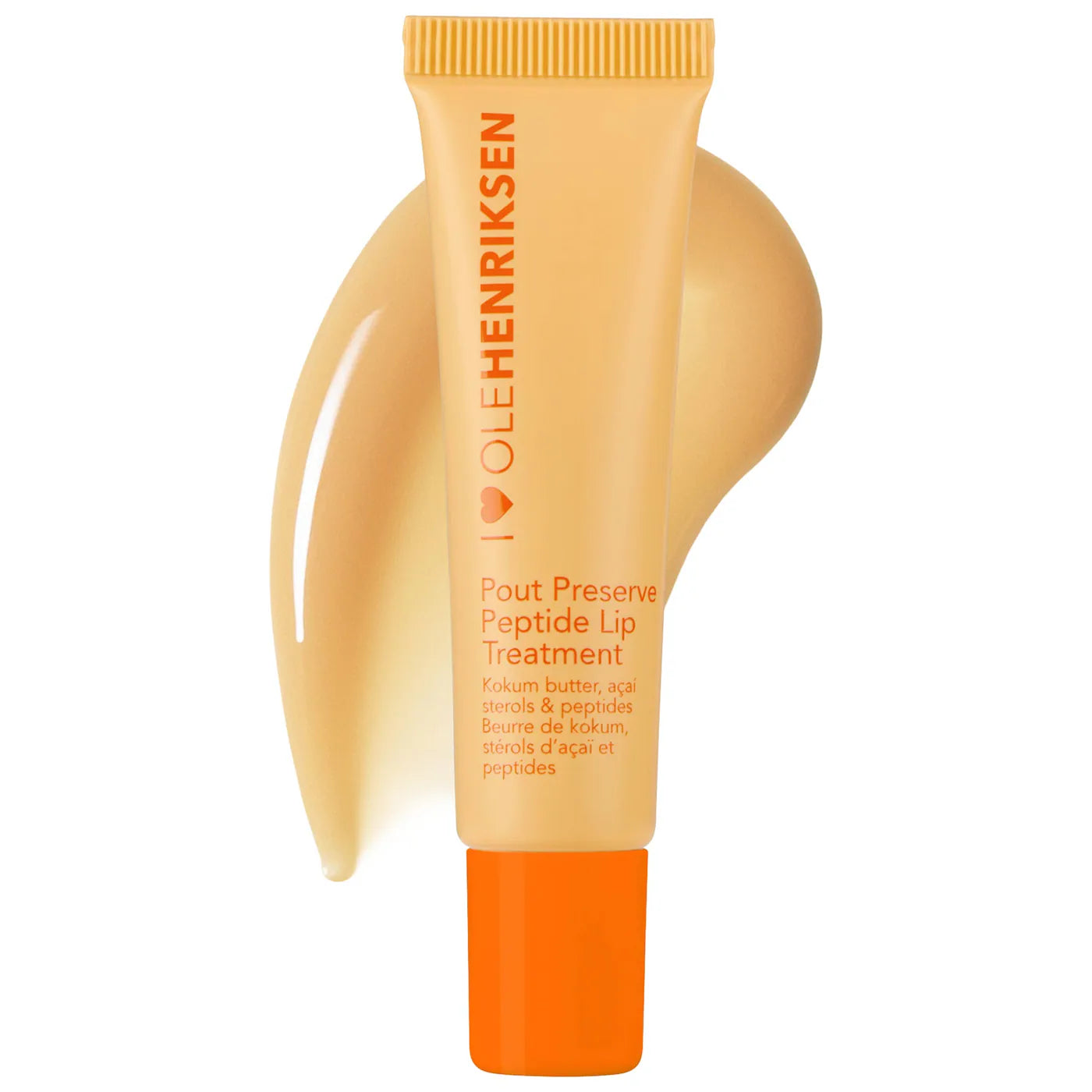 Pout Preserve Hydrating Peptide Lip Treatment - OLEHENRIKSEN