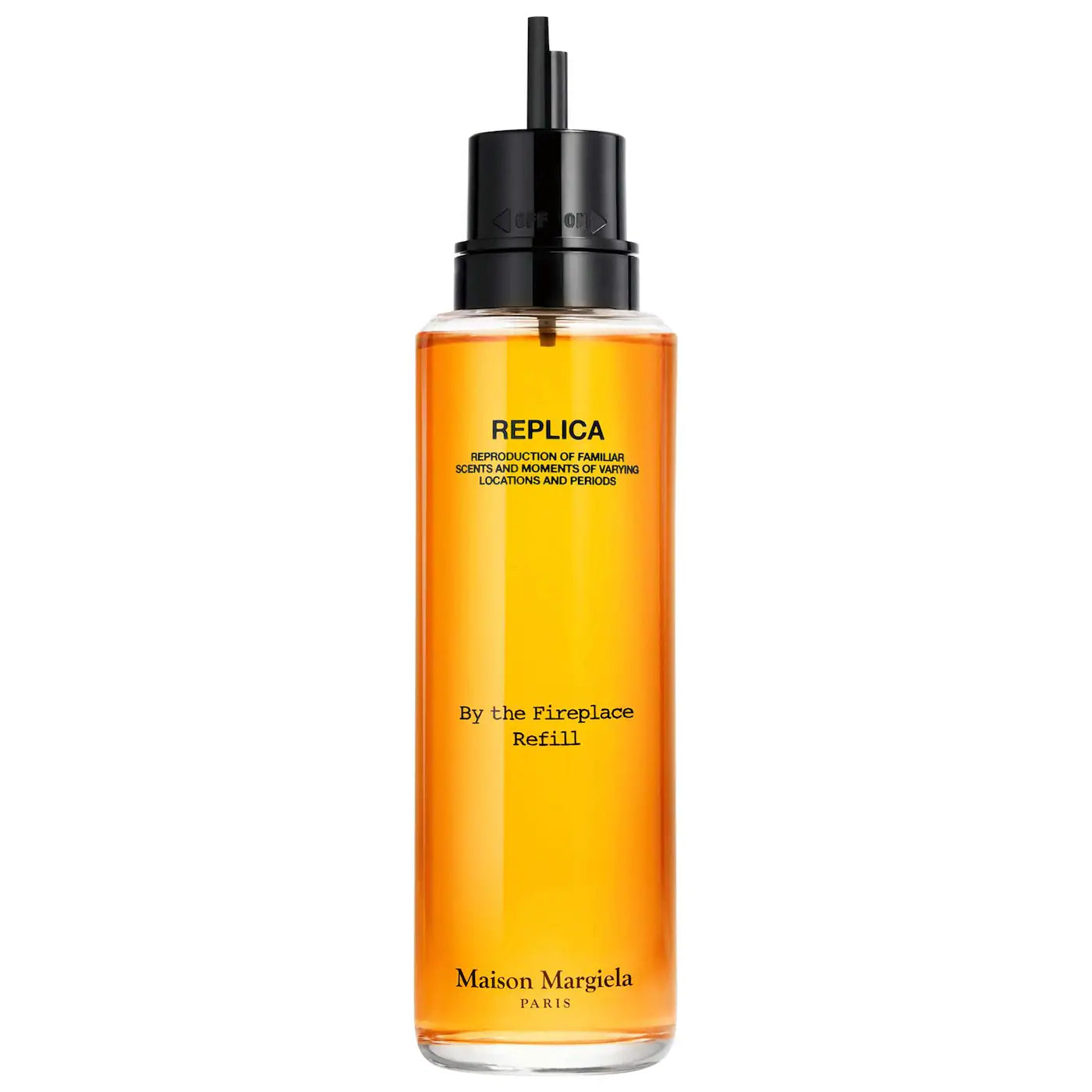 REPLICA’ By the Fireplace Eau de Toilette – Maison Margiela