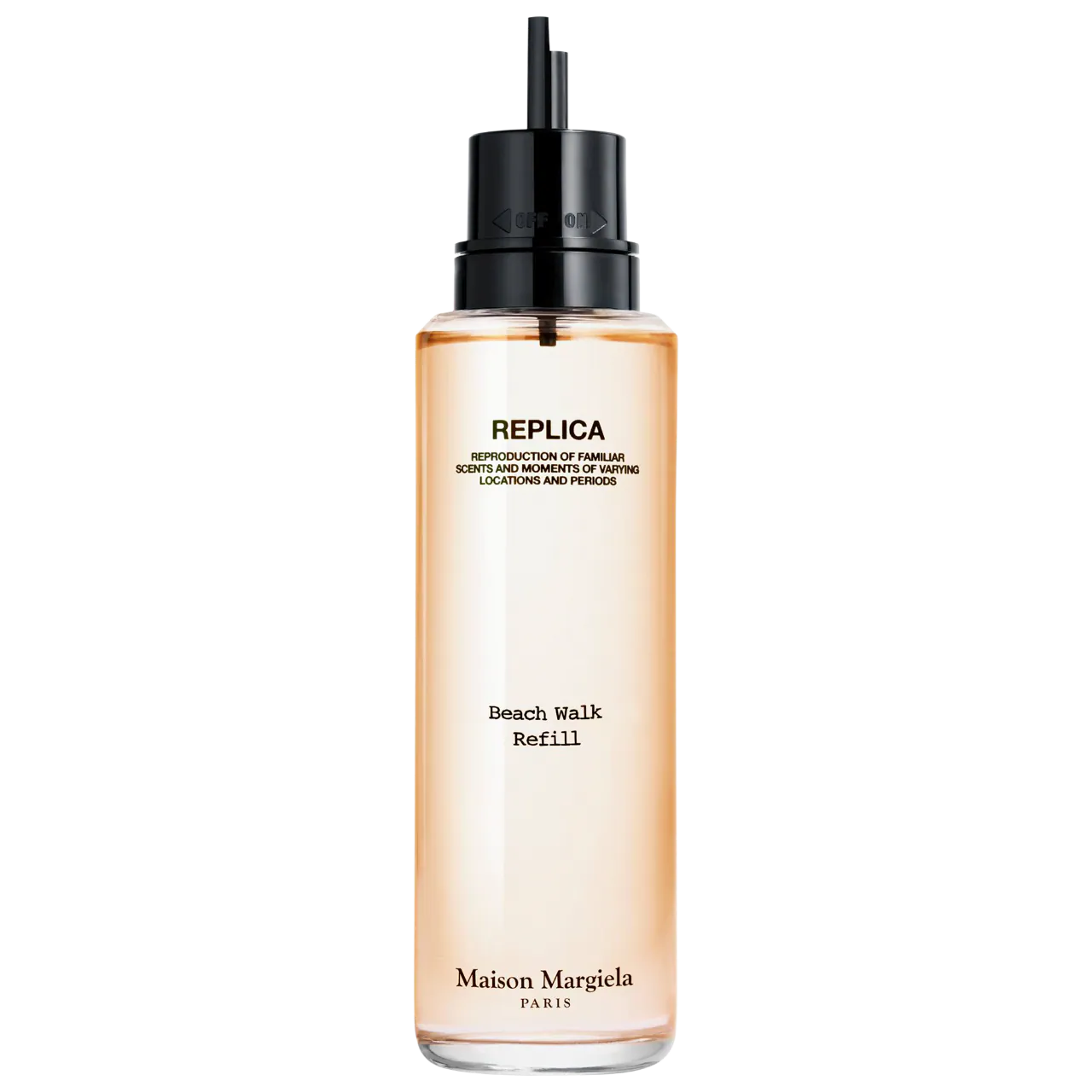 REPLICA' Beach Walk Eau de Toilette – Maison Margiela