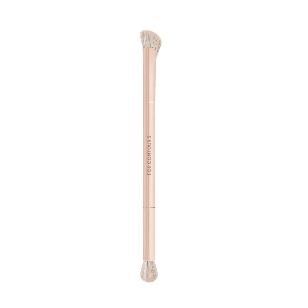 Dual Ended Precision Nose Contour Brush - patrick ta