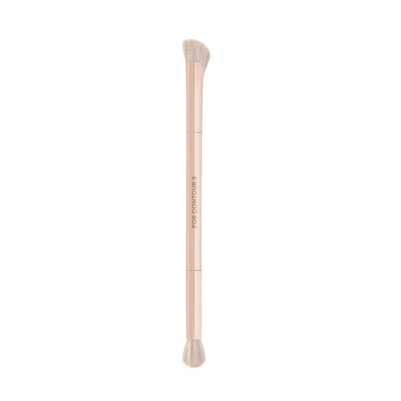 Dual Ended Precision Nose Contour Brush - patrick ta