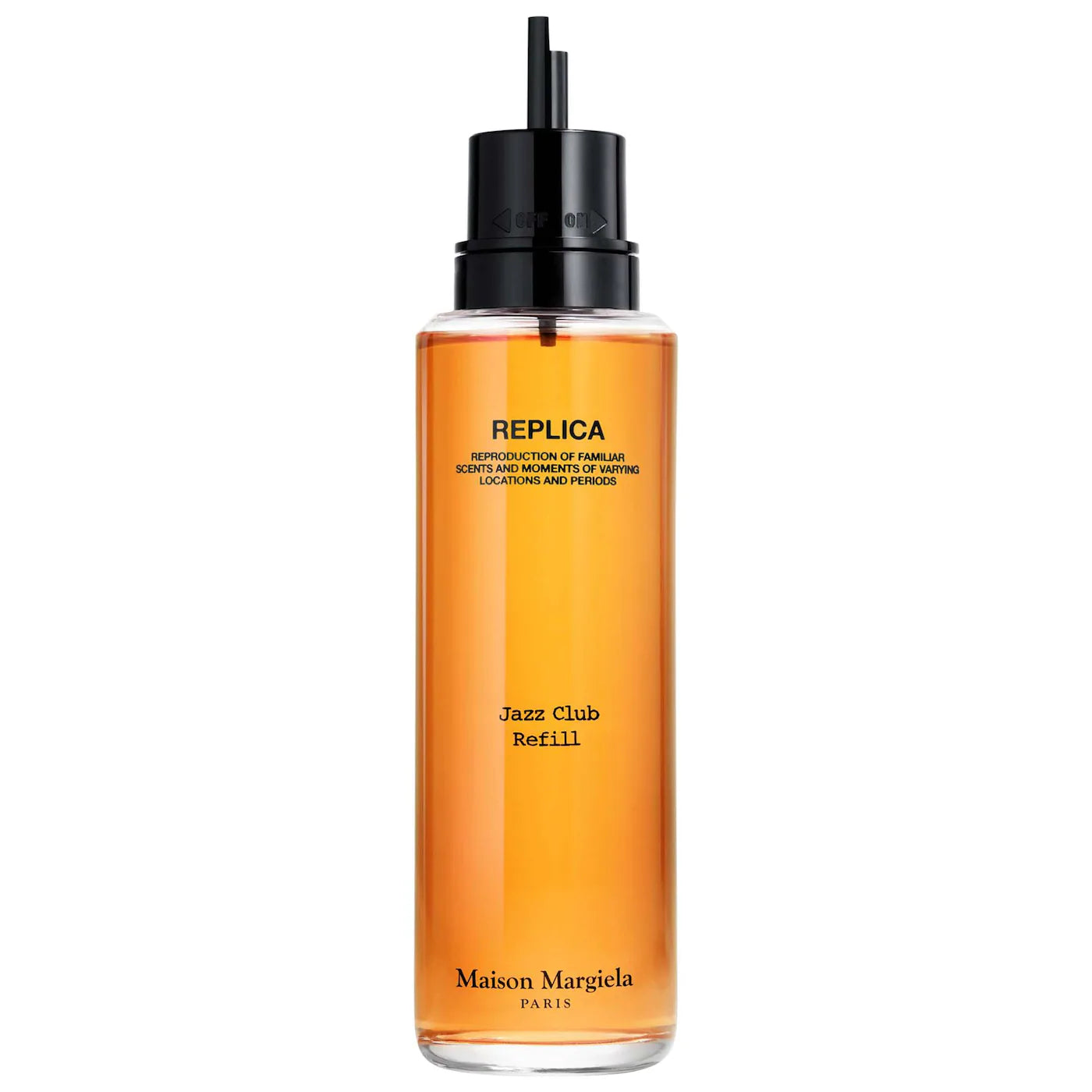 REPLICA' Jazz Club Eau de Toilette – Maison Margiela