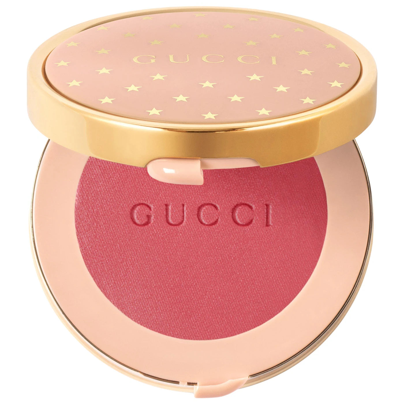 Luminous Matte Powder Blush - Gucci