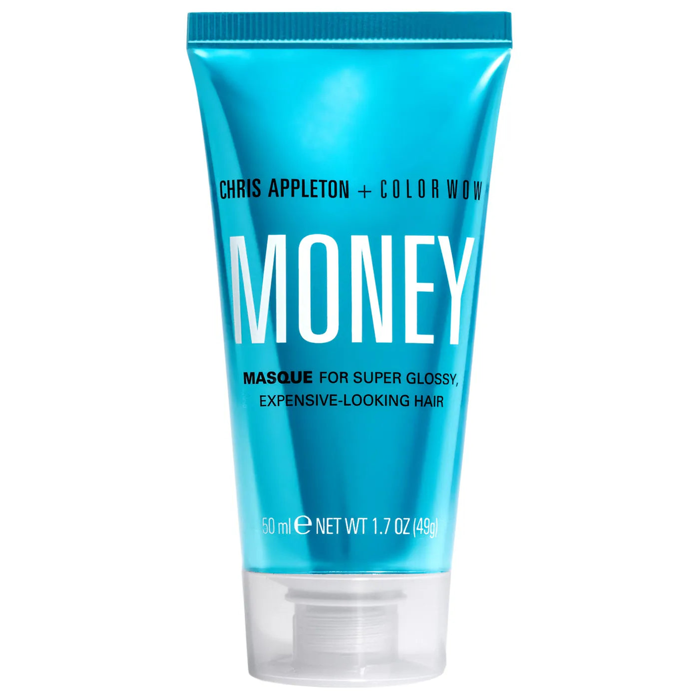Mini Money Mask Deep Hydrating & Strengthening Hair Treatment - Color Wow